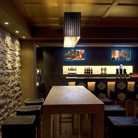 Living Max Hotel Zell am See Ngoại thất bức ảnh