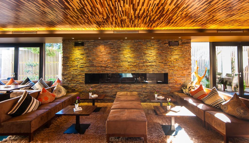 Living Max Hotel Zell am See Ngoại thất bức ảnh