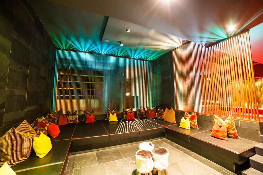 Living Max Hotel Zell am See Ngoại thất bức ảnh