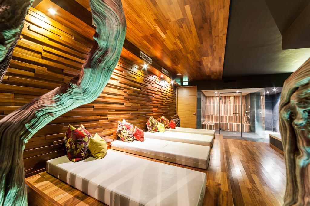 Living Max Hotel Zell am See Ngoại thất bức ảnh