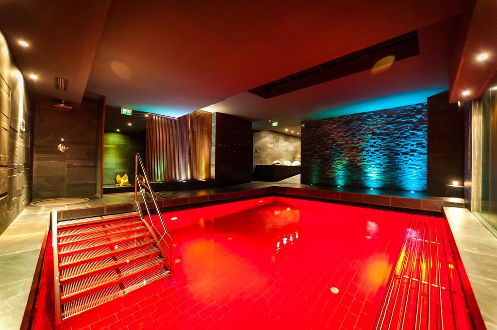Living Max Hotel Zell am See Ngoại thất bức ảnh