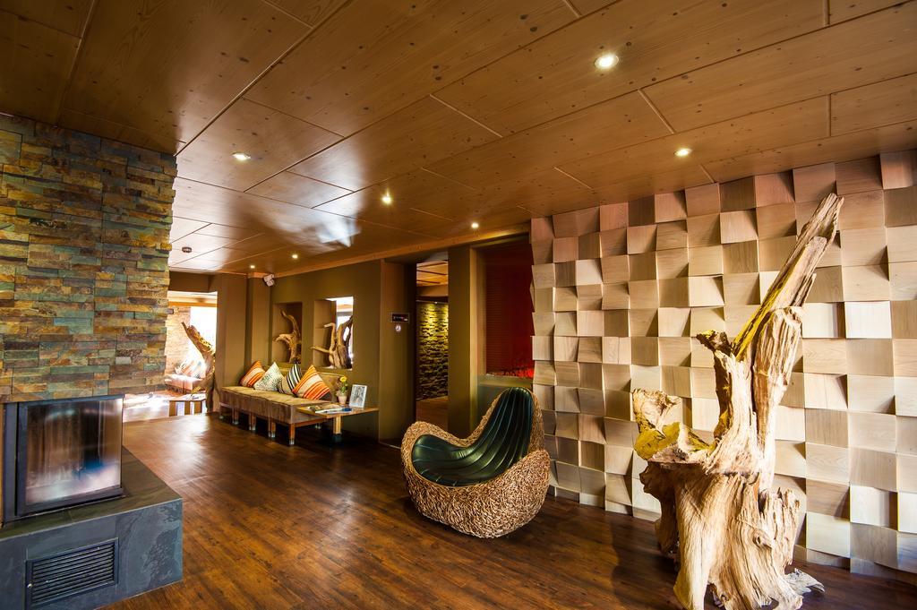 Living Max Hotel Zell am See Ngoại thất bức ảnh