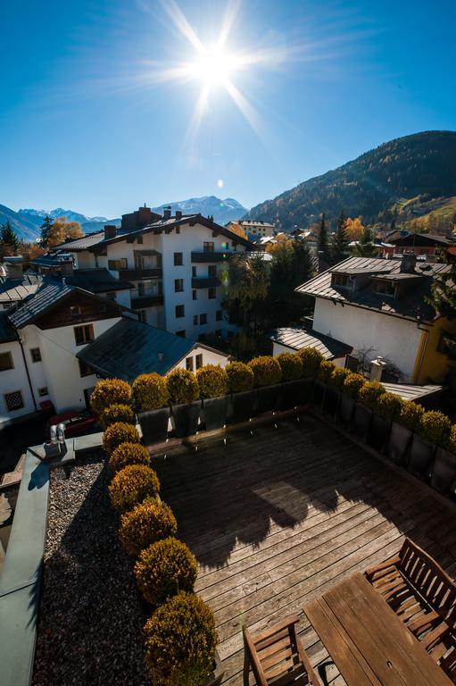 Living Max Hotel Zell am See Ngoại thất bức ảnh