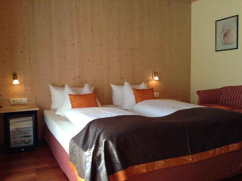 Living Max Hotel Zell am See Ngoại thất bức ảnh