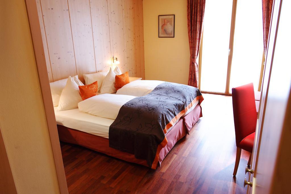 Living Max Hotel Zell am See Ngoại thất bức ảnh