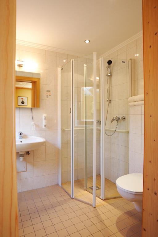 Living Max Hotel Zell am See Ngoại thất bức ảnh