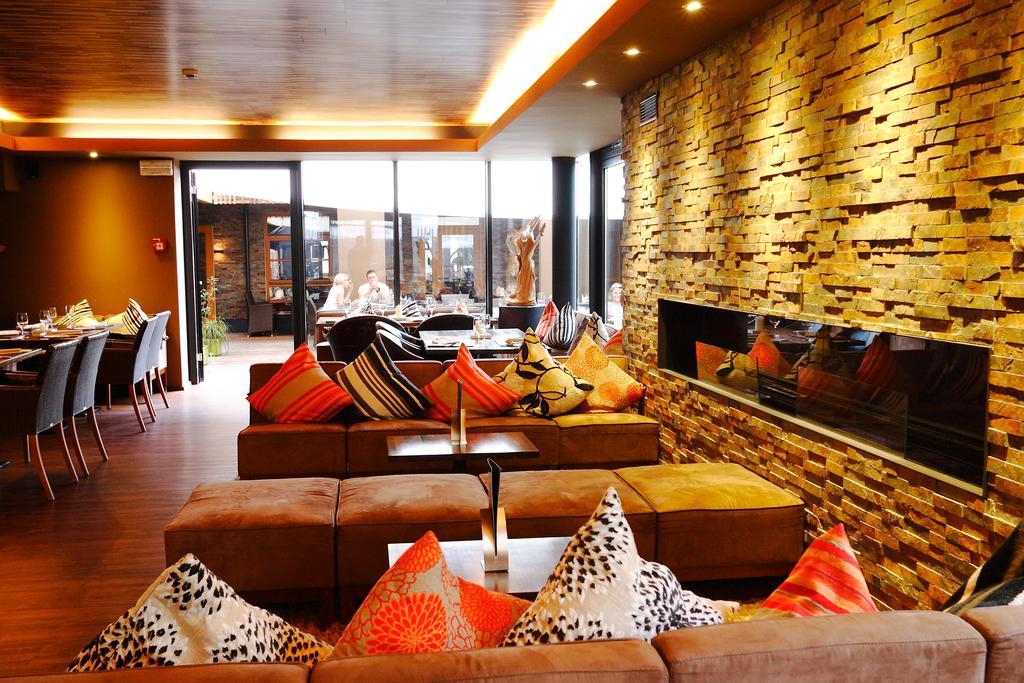 Living Max Hotel Zell am See Ngoại thất bức ảnh
