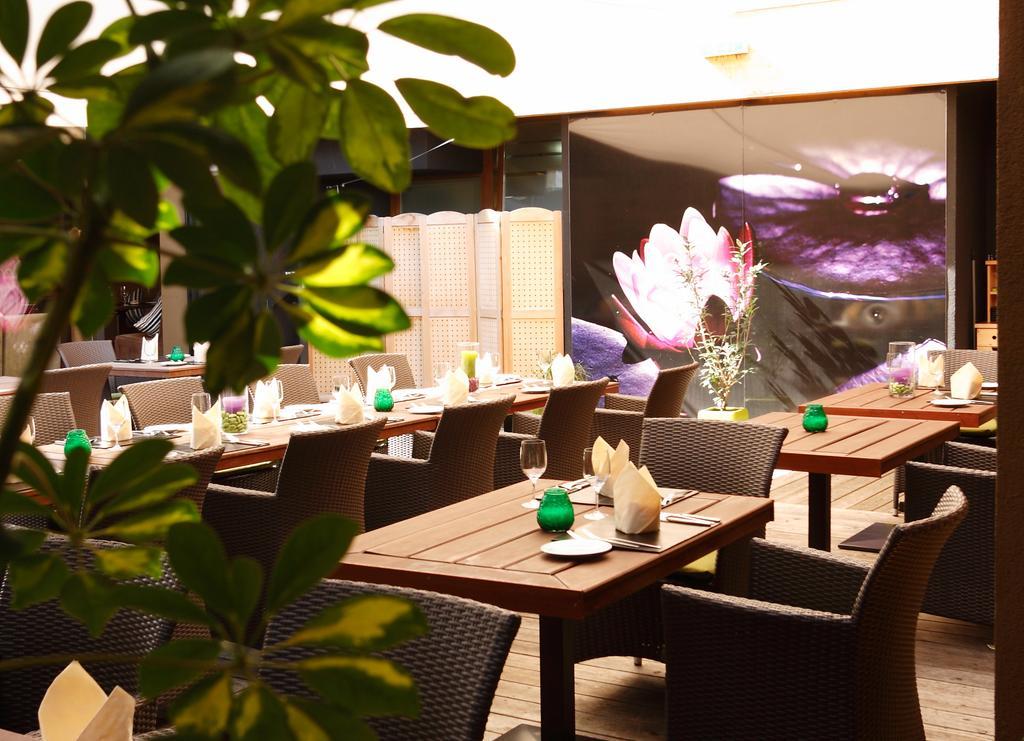 Living Max Hotel Zell am See Ngoại thất bức ảnh